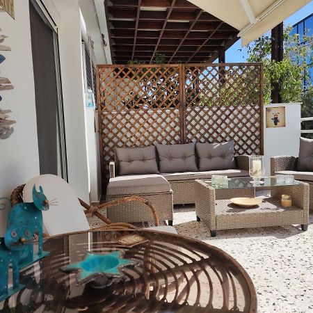 Veranda Apartment Hanya Dış mekan fotoğraf