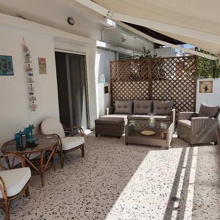 Veranda Apartment Hanya Dış mekan fotoğraf