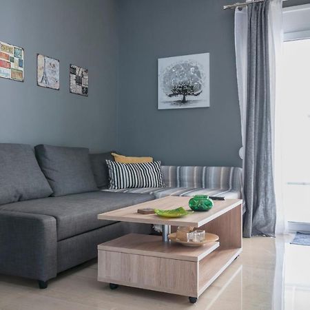 Veranda Apartment Hanya Dış mekan fotoğraf
