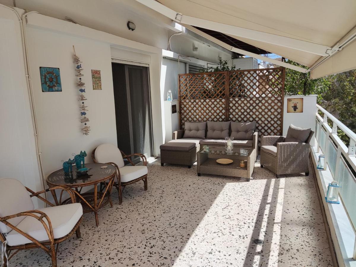 Veranda Apartment Hanya Dış mekan fotoğraf
