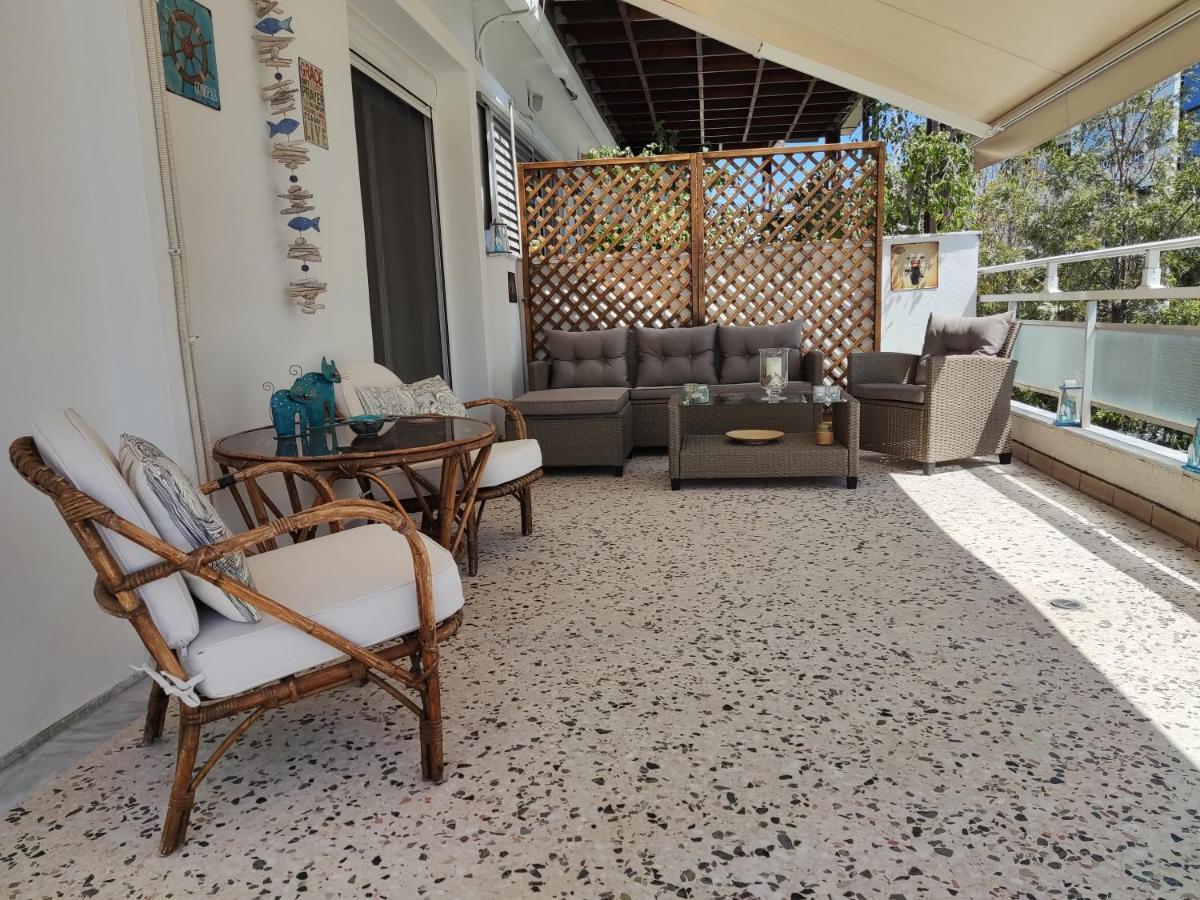 Veranda Apartment Hanya Dış mekan fotoğraf