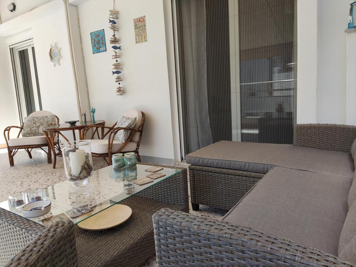 Veranda Apartment Hanya Dış mekan fotoğraf