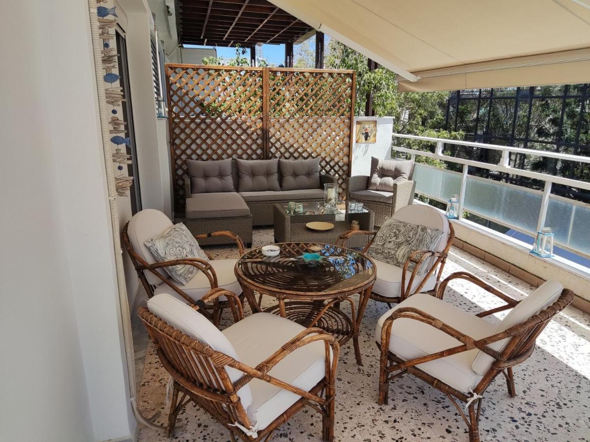 Veranda Apartment Hanya Dış mekan fotoğraf