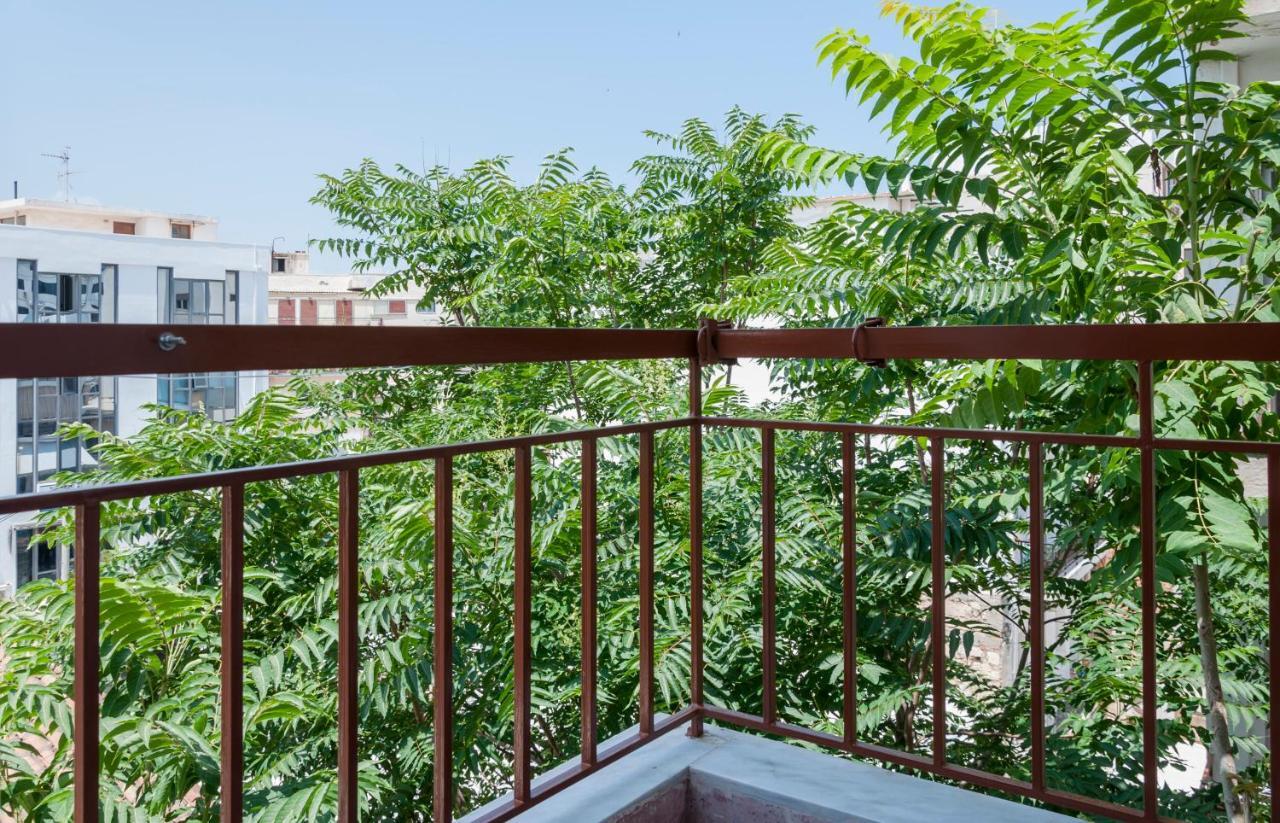Veranda Apartment Hanya Dış mekan fotoğraf