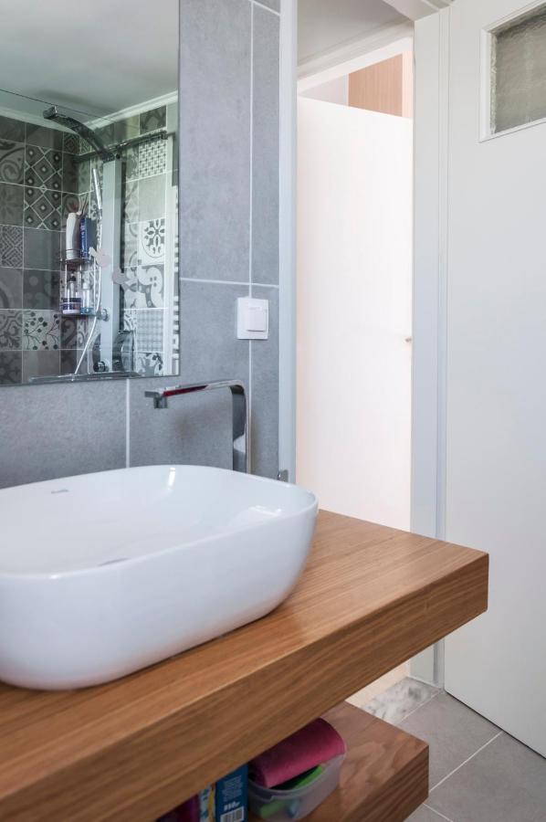 Veranda Apartment Hanya Dış mekan fotoğraf