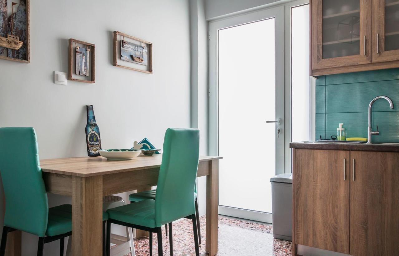 Veranda Apartment Hanya Dış mekan fotoğraf