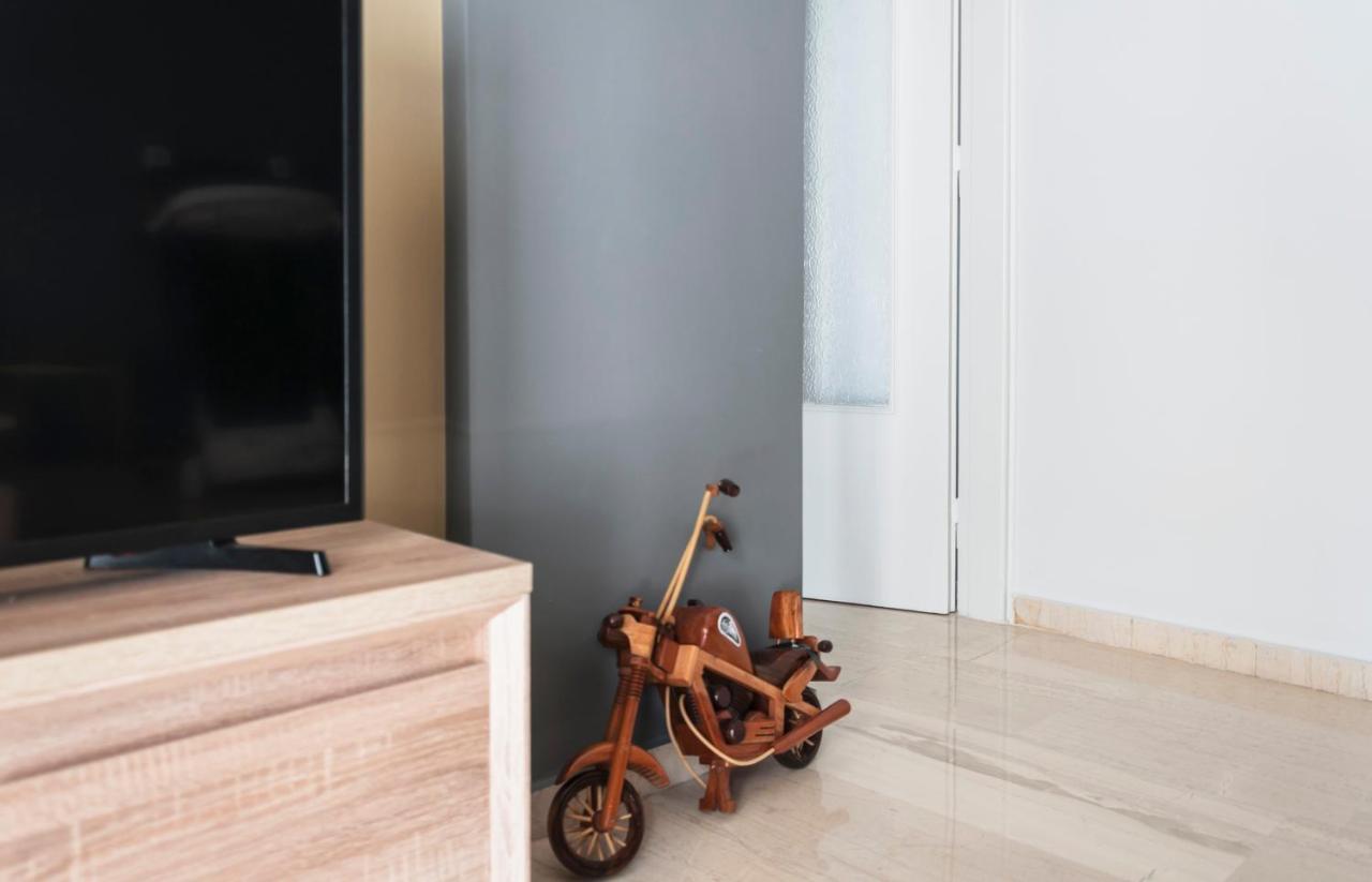 Veranda Apartment Hanya Dış mekan fotoğraf