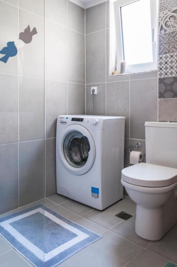 Veranda Apartment Hanya Dış mekan fotoğraf