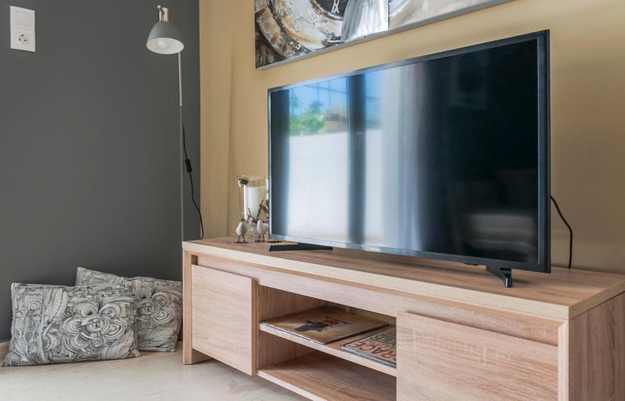 Veranda Apartment Hanya Dış mekan fotoğraf
