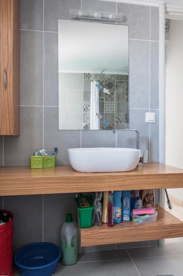 Veranda Apartment Hanya Dış mekan fotoğraf