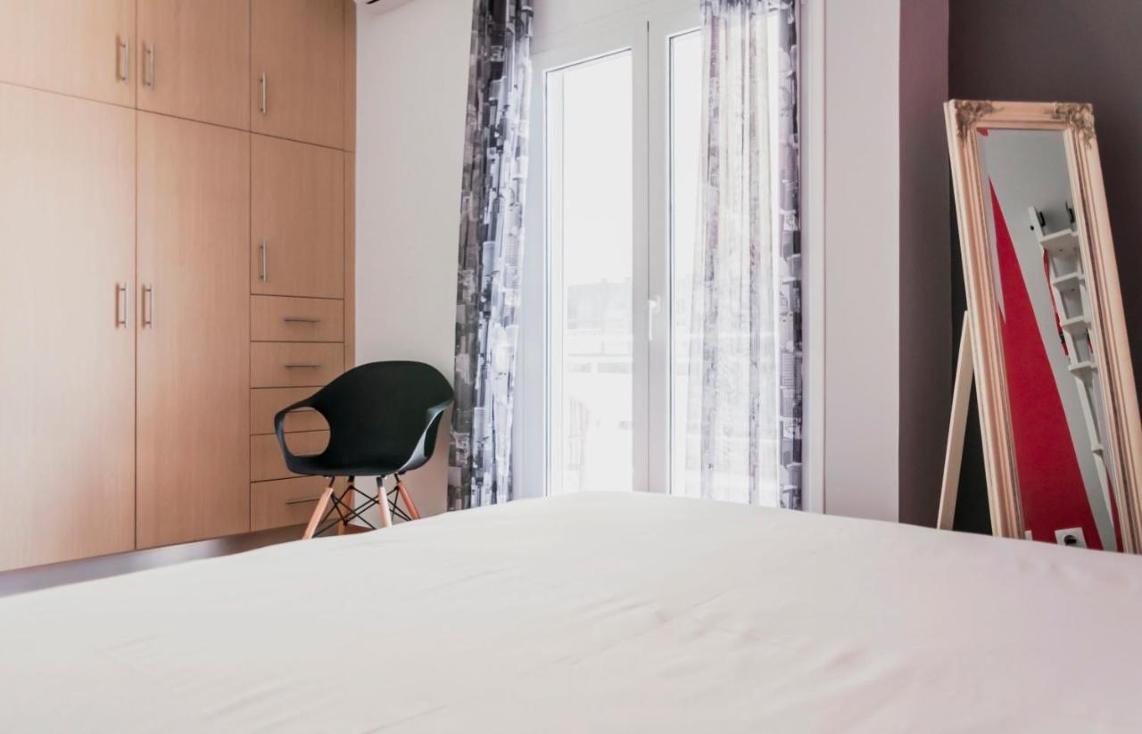 Veranda Apartment Hanya Dış mekan fotoğraf