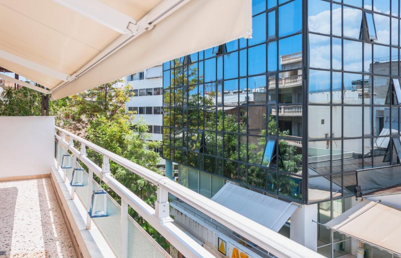 Veranda Apartment Hanya Dış mekan fotoğraf
