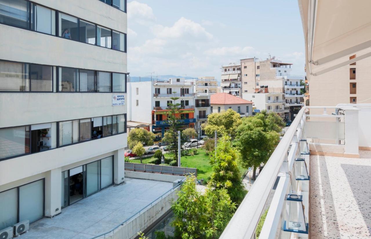 Veranda Apartment Hanya Dış mekan fotoğraf