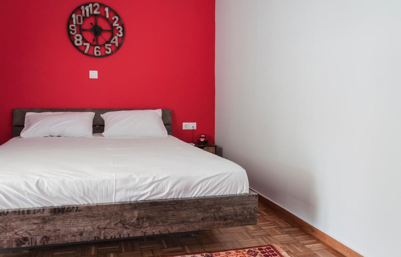 Veranda Apartment Hanya Dış mekan fotoğraf