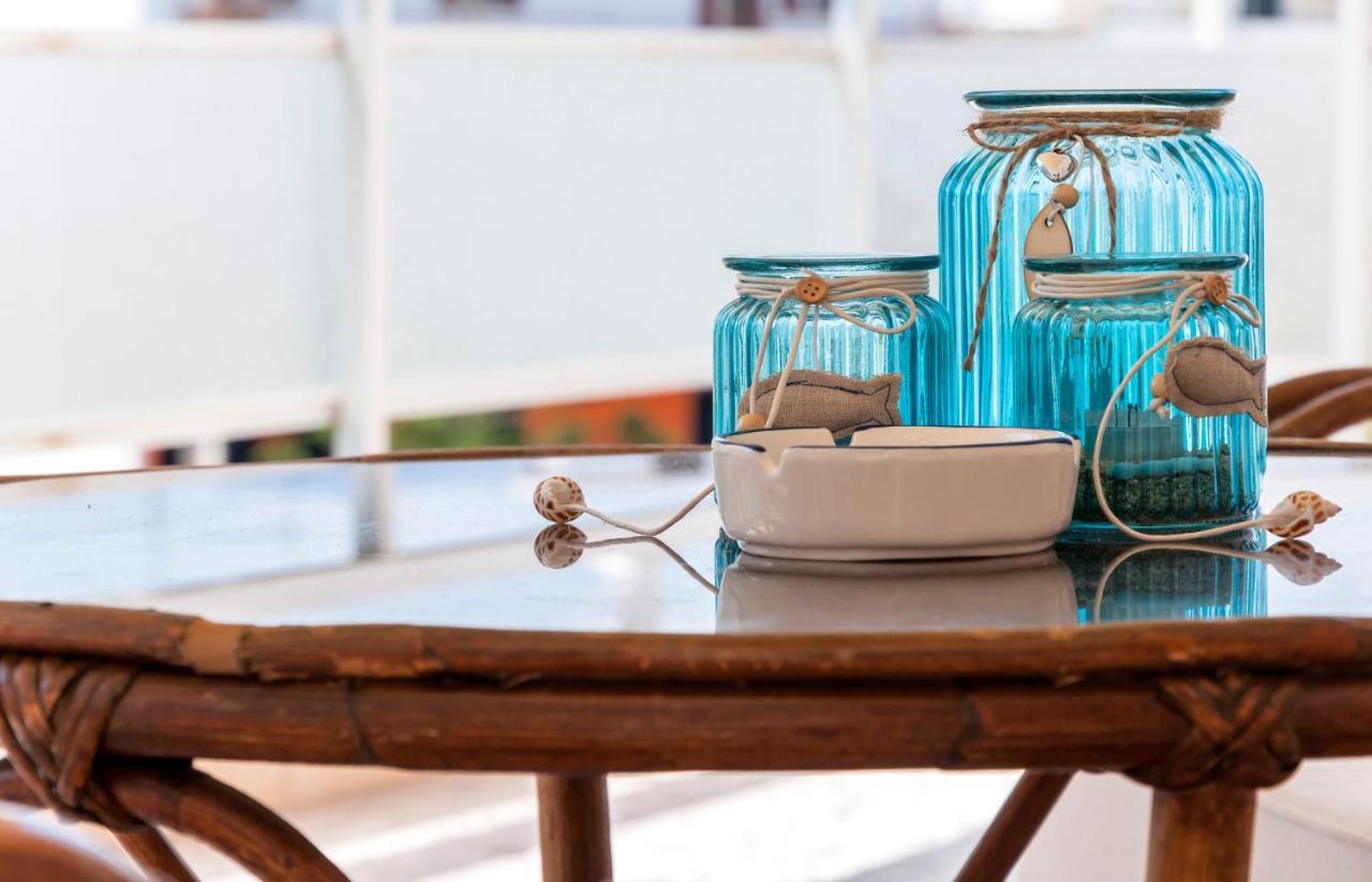 Veranda Apartment Hanya Dış mekan fotoğraf