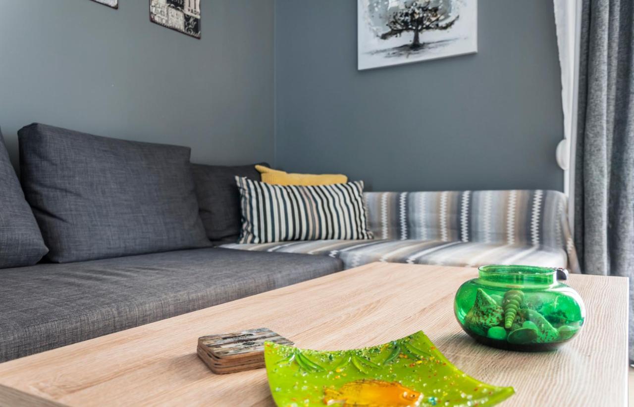 Veranda Apartment Hanya Dış mekan fotoğraf