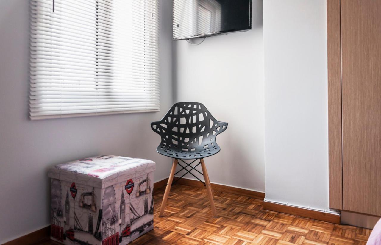 Veranda Apartment Hanya Dış mekan fotoğraf