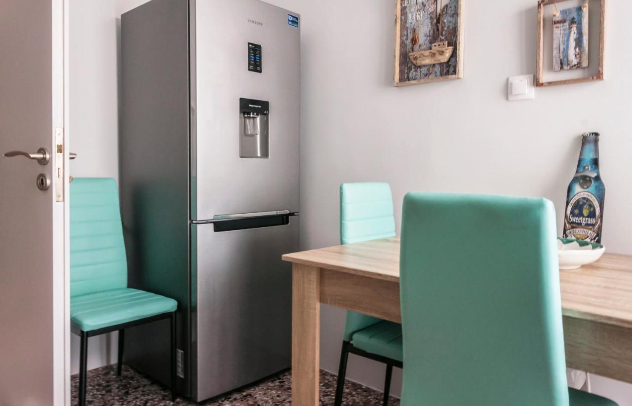 Veranda Apartment Hanya Dış mekan fotoğraf