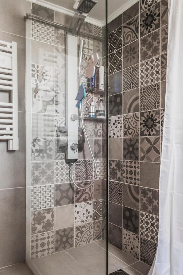 Veranda Apartment Hanya Dış mekan fotoğraf