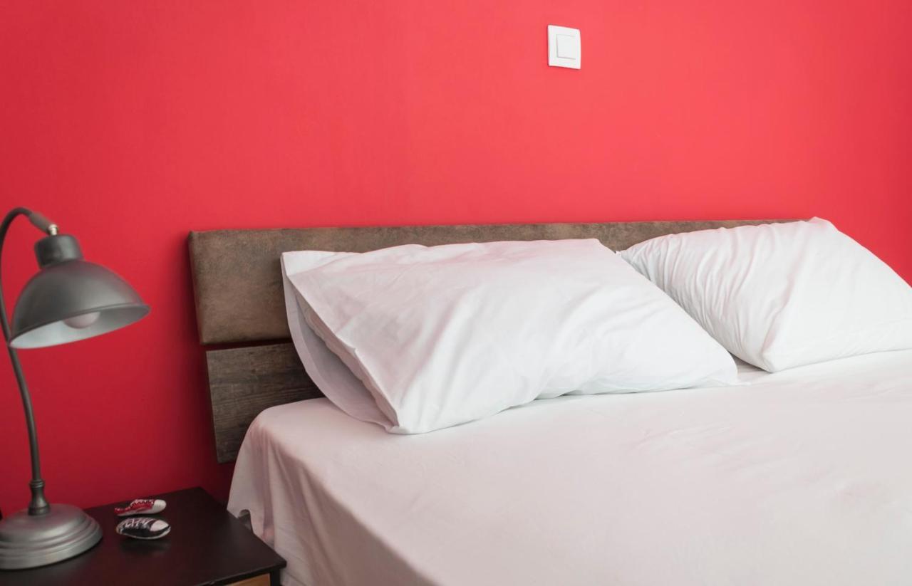 Veranda Apartment Hanya Dış mekan fotoğraf