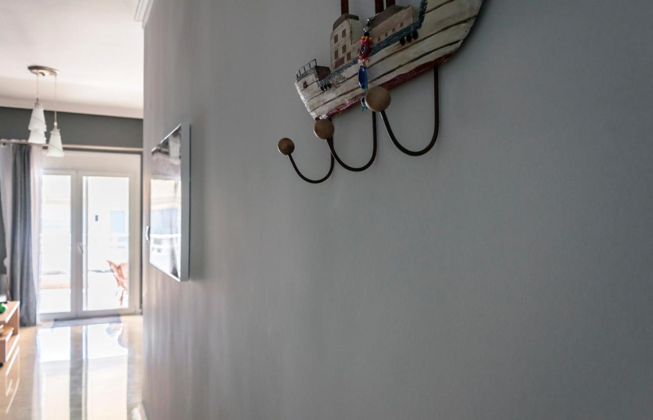 Veranda Apartment Hanya Dış mekan fotoğraf