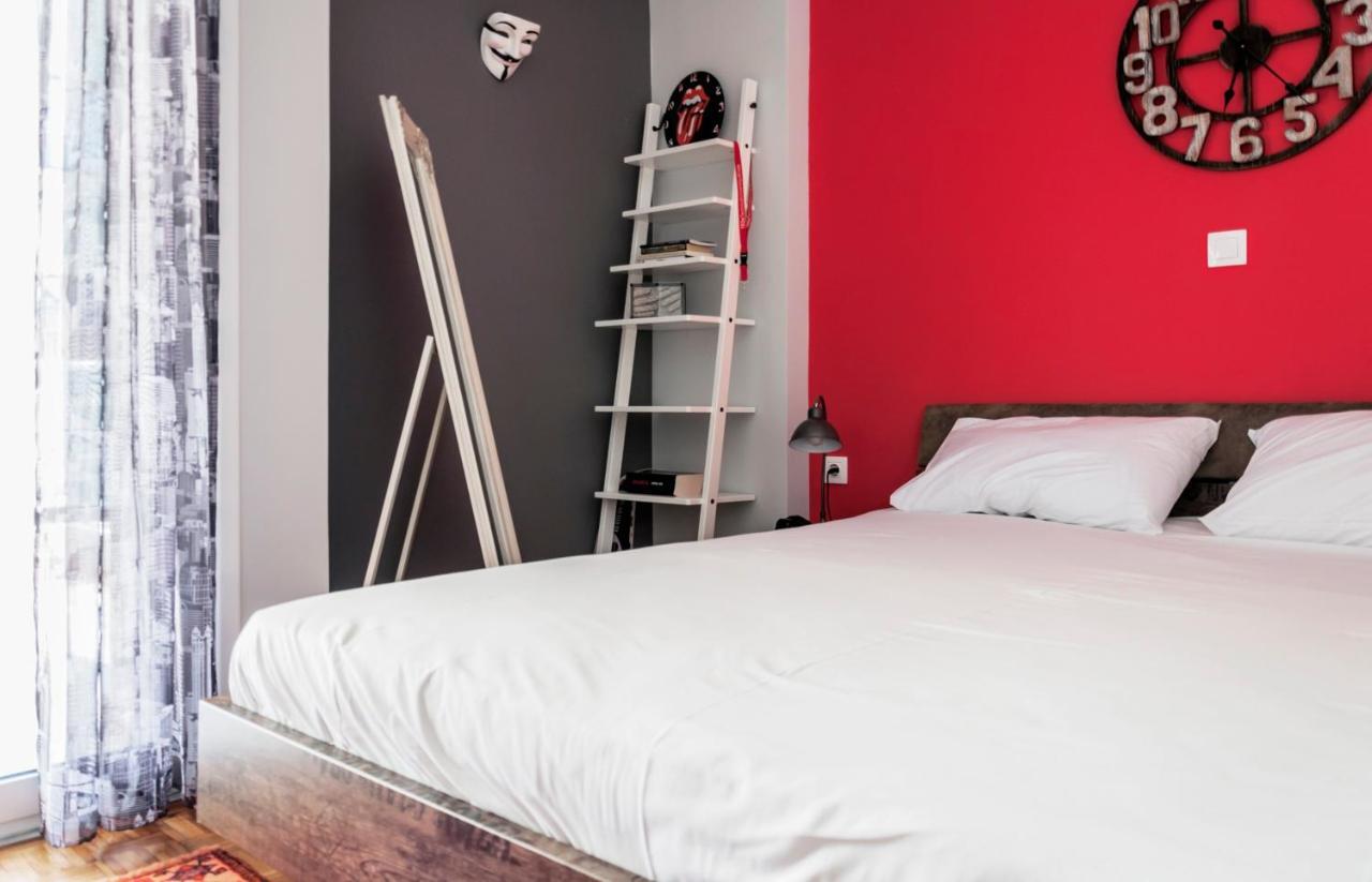 Veranda Apartment Hanya Dış mekan fotoğraf