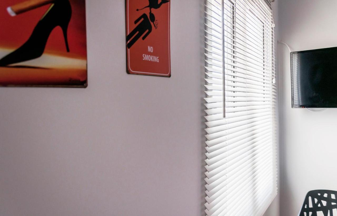 Veranda Apartment Hanya Dış mekan fotoğraf