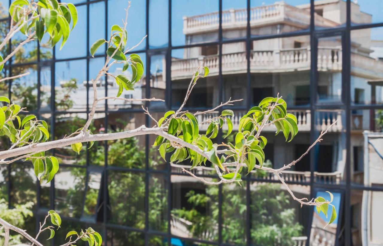 Veranda Apartment Hanya Dış mekan fotoğraf