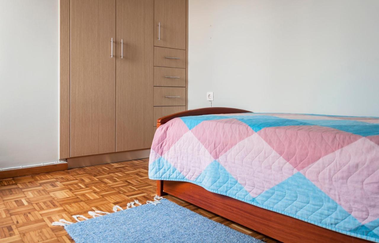 Veranda Apartment Hanya Dış mekan fotoğraf