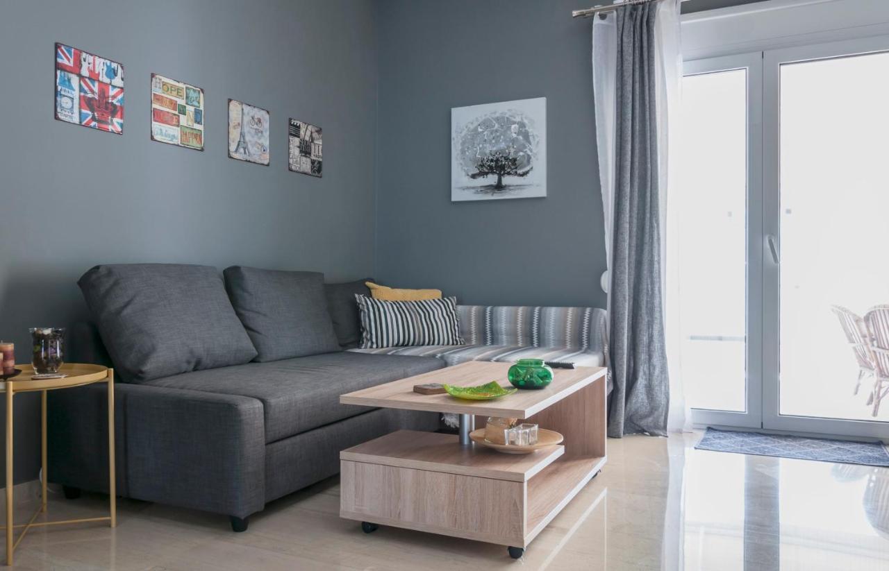 Veranda Apartment Hanya Dış mekan fotoğraf