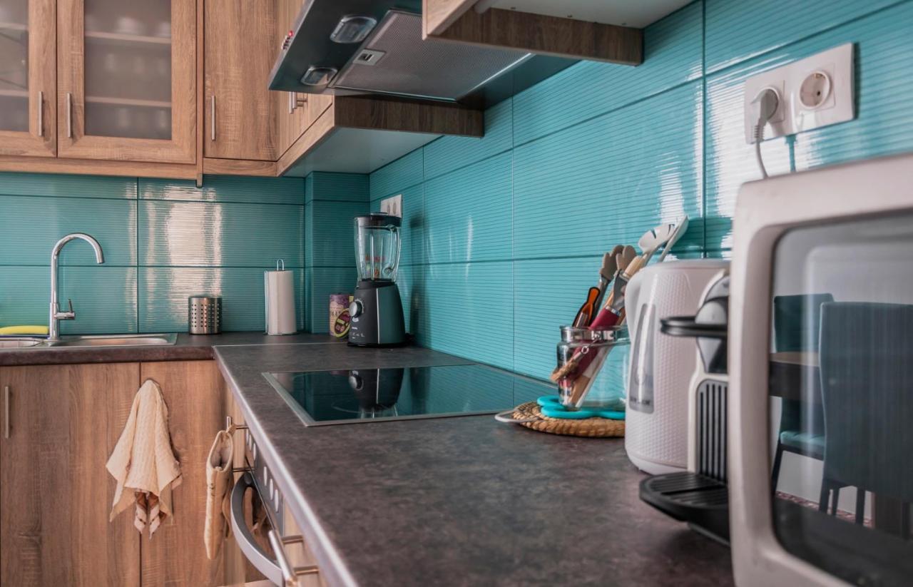 Veranda Apartment Hanya Dış mekan fotoğraf